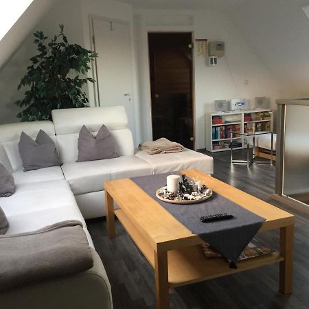 Ferienwohnung Haagedoernchen Nettetal Bagian luar foto