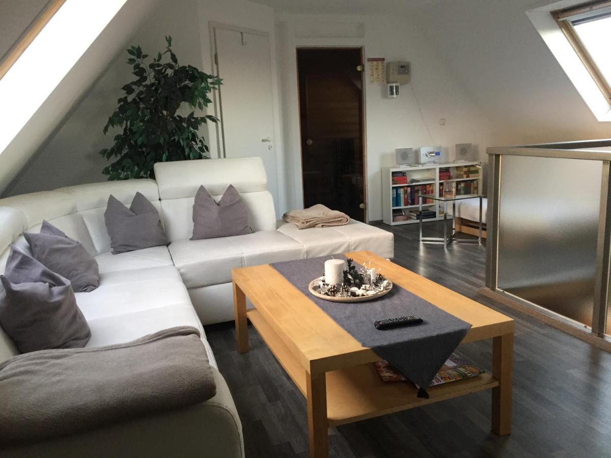 Ferienwohnung Haagedoernchen Nettetal Bagian luar foto