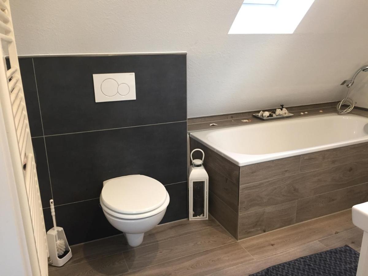 Ferienwohnung Haagedoernchen Nettetal Bagian luar foto