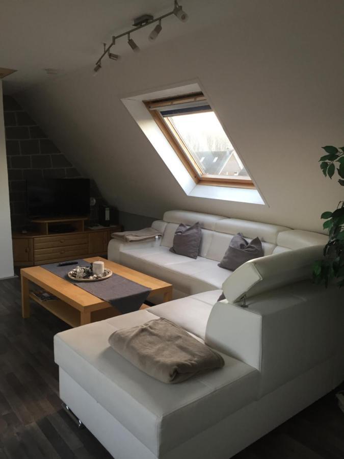 Ferienwohnung Haagedoernchen Nettetal Bagian luar foto