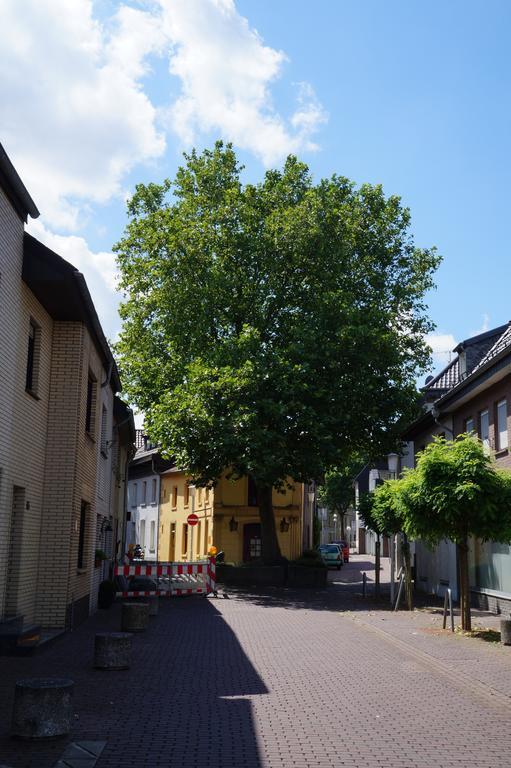 Ferienwohnung Haagedoernchen Nettetal Bagian luar foto