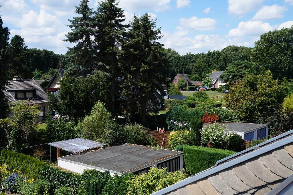 Ferienwohnung Haagedoernchen Nettetal Bagian luar foto