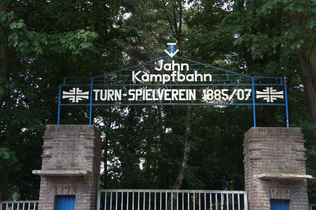 Ferienwohnung Haagedoernchen Nettetal Bagian luar foto