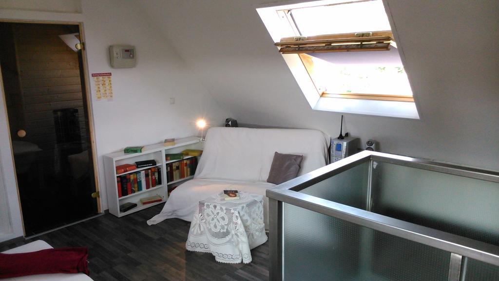 Ferienwohnung Haagedoernchen Nettetal Bagian luar foto